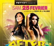 AFTER FETY GASY image 0