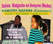SOIREE MALGACHE image 0