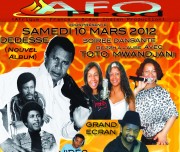 DEDESSE&TOTO MWANDJANI image 0