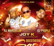 DISCOTHEQUE GASY TOUR TOULOUSE image 0