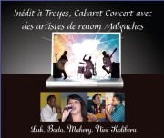 Cabaret-concert image 0