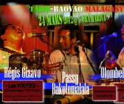 TAOMBAOVAO MALAGASY - NOUVEL AN MALGACHE image 0