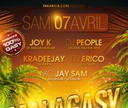 MALAGASY FESTIVAL NIGHT image 0