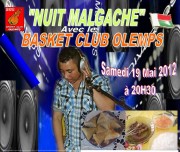 NUIT MALGACHE image 0
