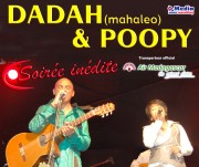 Dada ( Mahaleo ) & Poopy image 0