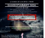 Sambofiaran'i Noa (à 19h) image 0