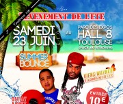 HASARAMANITRA 2012 image 0