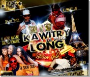 KAWITRY LE PLUS LONG ( Edition Gold ) image 0