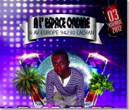 RAJMAN EN SHOW CASE - VJ MARCELLIN-DEEJOY image 0