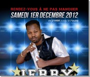 JERRY MARCOS AU GRAND COMPLET A TOULOUSE image 0