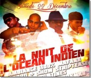 LA NUIT DE L'OCEAN INDIEN image 0