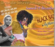 Soir&eacute;e Malgache image 0