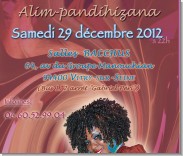 Soir&eacute;e Malgache image 0