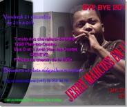 Bye bye 2012 Jerry Marcoss &agrave; Gen&egrave;ve image 0