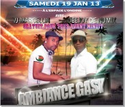 ONDINE CLUB ENTR&Eacute;E GRATUIT TOUS AVANT MINUIT   image 0