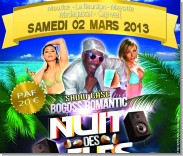  NUIT DES &Iuml;LES A NICE  image 0