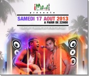 GASY M'FETY &agrave; NICE image 0