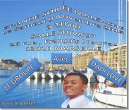 soir&eacute;e malgache image 0