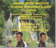 soir&eacute;e dansante image 0