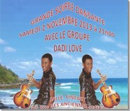 Soir&eacute;e malgache image 0