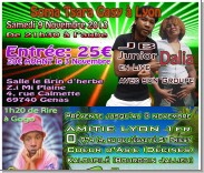 Soir&eacute;e Malgache image 0