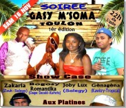 sor&eacute;e malgache image 0