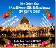 soir&eacute;e malgache image 0