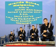 soir&eacute;e malgache image 0