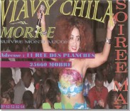 GROUPE VAIAVY CHILA &agrave; Besan&ccedil;on  image 0