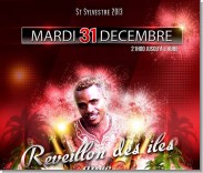 R&eacute;veillon des &icirc;les image 0