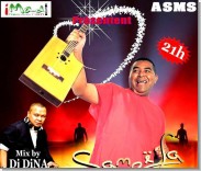 MANKALAZA LOVE STRASBOURG image 0