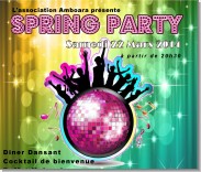 Spring Party image 0