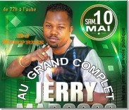 Jerry Marcoss image 0