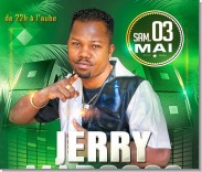 JERRY MARCOSS &agrave; BORDEAUX image 0