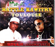 BATTLE KAWITRY AVEC BALITA  image 0