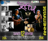 TARIKA 'ZAY EN HAUTE - SAVOIE image 0