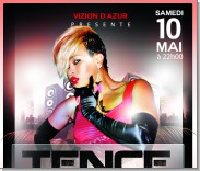 Tence Mena Cholet image 0