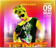 Tence Mena LYON image 0