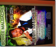 Spectacle Jerry Marcoss image 0