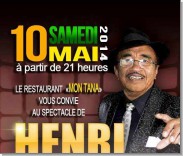 Henri RATSIMBAZAFY image 0