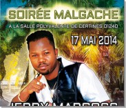 SOIREE MALGACHE image 0