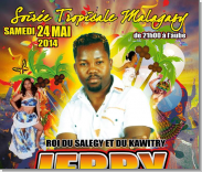 JERRY MARCOSS AU GRAND COMPLET image 0