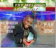 Soir&eacute;e ambiance assur&eacute;e avec wawa et ses danseuses  image 0