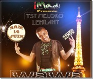 WAWA &agrave; PARIS image 0