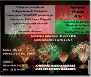 Fête de l'independance de Madagascar image 0