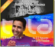 soir&eacute;e dansante avec L&ouml;la au grand complet image 0