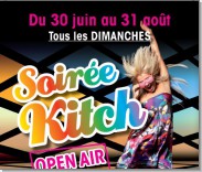 Soirée Kitch image 0