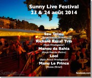 Sunny Live Festival image 0