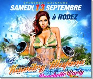 BROCHETTE PARTY image 0