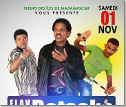 SOIREE BORDEAUX image 0